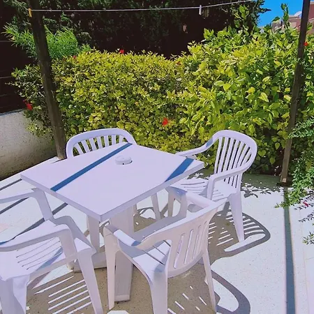 Garden Apartment Paphos