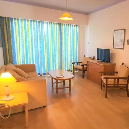 Garden Apartment